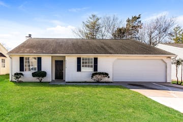 2313 Tori Rd KNOXVILLE, TN 37923